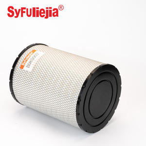 Pas encore de commentaires Les filtres à air de générateur robustes pour camions de haute qualité sont directement du fabricant-Modèle B085007 - Product Image 4