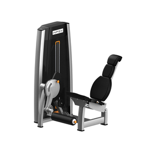 Équipement de gymnastique de force commerciale de haute qualité équipement de Fitness de vente chaude pour Quadriceps Femoris avec fonctions de dos de la poitrine - Product Image 4
