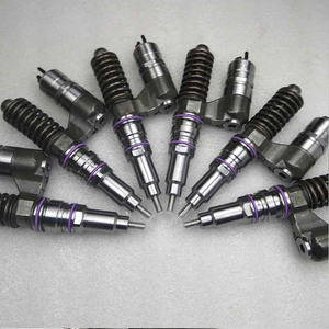 Máy xúc Bộ phận động cơ phun nhiên liệu 6156-11-3300 6251-11-3100 6560-11-1114 6745-11-3102 6754-11-3011 6156-11-3300 cho KOMATSU - Product Image 4