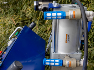 <span class=keywords><strong>Pistola</strong></span> a spruzzo elettrica ad alta pressione <span class=keywords><strong>per</strong></span> vernice Airless - Product Image 5