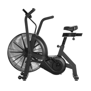 Vélo d'exercice commercial à résistance magnétique, silencieux, pour cardio-training, entraînement cycliste en intérieur, équipement de fitness à domicile, article très demandé - Product Image 2