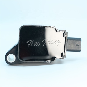 Haoxiang CM5Z-12029-A Bobinas De Encendido kumparan pengapian untuk Ford LINCOLN FOCUS Escape CM5Z12029A - Product Image 4