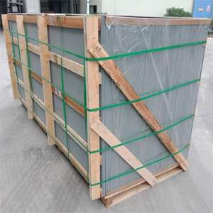 Design moderne <span class=keywords><strong>Prix</strong></span> d'usine Panneau mural extérieur pour salle de bain Panneau de <span class=keywords><strong>ciment</strong></span> - Product Image 6