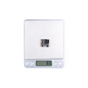 Module GPS <span class=keywords><strong>IFlight</strong></span> <span class=keywords><strong>M8Q</strong></span>-5883 V2.0 avec drone XING2 2809 1250KV/accessoires de drone graphique vidéo - Product Image 4