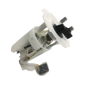 96550314 96495969 Bomba De Combustível Para Chrysler Hyundai Daewoo Nubira 2002 2003 - Product Image 1