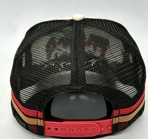 Custom Embroidery Trucker <b>Cap</b> Baseball Hat with Logo Sports <b>Cap</b> Dad <b>Cap</b> Running <b>Cap</b> Adjustable Sun Hat Camping <b>cap</b> Outdoor Sport - Product Image 4