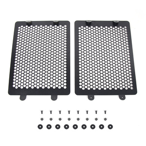 Điều Kiện Mới Phía Trước Fender Lót Mod Cho BMW G87 M2 G80 G81 M3 G82 G83 M4 Đua Tăng Cường Giải Phóng Mặt Bằng Nhôm Tấm Tăng Cường Xe Ô Tô - Product Image 1