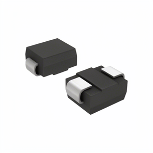 BOM IC In Stock DO-214AA, SMB Diodes Electronics Component SMBZ5934B-E3/52 - Product Image 1