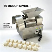 Personnalisable 	 Machine automatique de division et de façonnage de la pâte 	 Machine à arrondir et à découper la pâte 	 Machine à couper et diviser la pâte