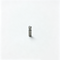 Kit métallique non standard OEM, usinage CNC, composants en aluminium, acier, cuivre usinés, service de fourniture de pièces usinées CNC de qualité