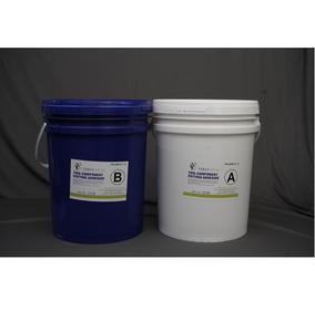 Adhésif de moulage en silicone, matériau bicomposant pour les applications industrielles de scellement, de moulage, de remplissage et d'encapsulation électronique - Product Image 1