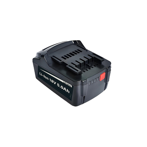 Pince à sertir hydraulique sans fil B50P-50D 50kN 240mm² avec écran pour cosses intelligentes - Product Image 4