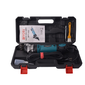 BIYOTI vente chaude <span class=keywords><strong>sécateur</strong></span> à fil branche ciseaux Portable sans fil <span class=keywords><strong>électrique</strong></span> cisaillement branche <span class=keywords><strong>sécateur</strong></span> - Product Image 5