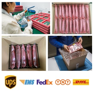 Tùy chỉnh tóc ép tóc PCB <span class=keywords><strong>board</strong></span> pcba lắp ráp bảng mạch - Product Image 6