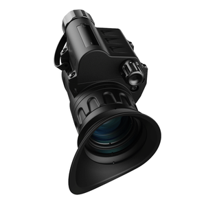 กล้องมองกลางคืนแบบตาเดียว <span class=keywords><strong>COMET</strong></span> Gen 2+ 1X 50 °   อุปกรณ์มองกลางคืนแบบมองเห็นในที่แสงน้อย รุ่น Wide FOV P43 P45 ปรับความไวแสงแบบแมนนวล มาตรฐาน IP65 - Product Image 3