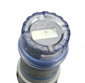 Sonde de niveau ultrasonique E+H Prosonic à mesure par temps de vol FMU30, Endress Hauser FMU30 - Product Image 1