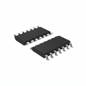 14 SOlC Original One Stop Service Power Management (PMIC) Buy Electronics Components Online MIC38HC44-1YM - Product Image 1