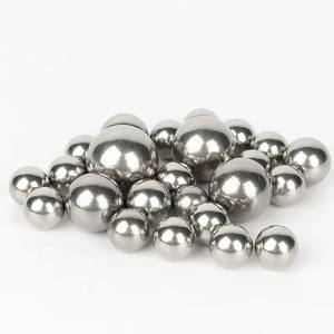 Magnetische Kugellager aus Messing, Edelstahl und Kohlenstoffstahl, massive Stahlkugeln 4mm, 6mm, 8mm, hochglanzpoliert, DIN/ISO-zertifiziert für - Product Image 5
