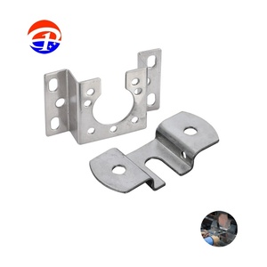 บริการผลิตงานเชื่อมโลหะแผ่นแบบ OEM ระดับมืออาชีพ ชิ้นส่วนโลหะตามสั่ง - Product Image 1