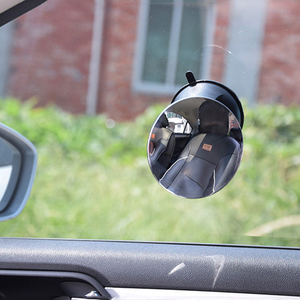 Offre Spéciale réglable rétroviseur ABS PVC siège de voiture ventouse avec moniteur populaire pour enfants pour voiture voyage sécurité voiture intérieur <span class=keywords><strong>accessoires</strong></span> - Product Image 5