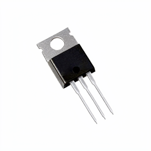 ทรานซิสเตอร์บริการครบวงจรแบบดั้งเดิม TO-220AB IRL3402PBF ชิปอิเล็กทรอนิกส์ ชิ้นส่วนอิเล็กทรอนิกส์ - Product Image 1