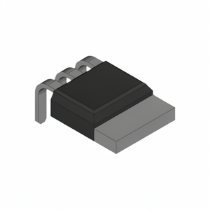 ทรานซิสเตอร์ I2PAK FDI9406-F085วงจรอิเล็กทรอนิกส์ IC IC - Product Image 1