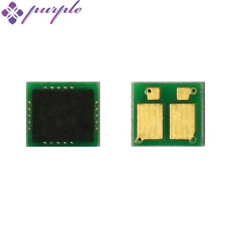 Toner Cartridge Chip CF258X CF259X CF276X CRG057H T08 W9024MC Reset Chip Voor M404dn M404dw MFP428 Printers
