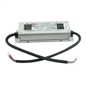 Eanwell-ELG-75-12A de Río de 75W y 12 ol, oltage 110V 60 o 12V 60W Fo 12V C GBC gbgbw Ed treet ight River 120V 70W Ed 12V