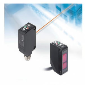 สำหรับ Omron เซ็นเซอร์ตาแมวเลเซอร์ขนาดกะทัดรัดพร้อมเครื่องขยายเสียงในตัว E3Z-LT86เซ็นเซอร์แสง - Product Image 1