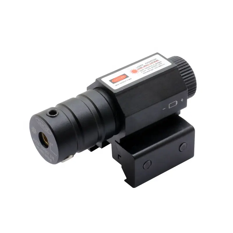 Viseur laser compact à point rouge LS047A