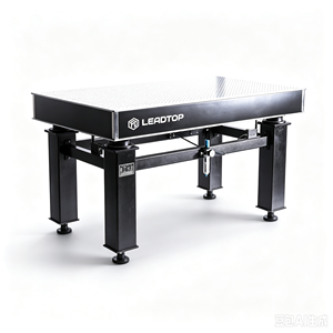 Table optique à isolation par vibration à flot d'air, alternative à Thorlabs <span class=keywords><strong>Newport</strong></span>, pour la recherche en laboratoire optique - Product Image 5