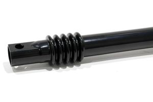 Albero Intermedio del Piantone dello Sterzo, Giunto Inferiore dell'Albero dello Sterzo per Chevrolet Silverado 3500 Classic 25958108 425-131 15772436 - Product Image 5