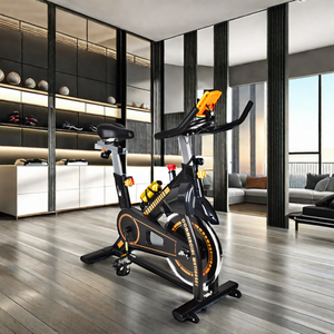 Precio de fábrica Bike <span class=keywords><strong>Spinning</strong></span> Fitness Indoor Cardio Training Riding <span class=keywords><strong>Spinning</strong></span> Bikes para la venta - Product Image 1