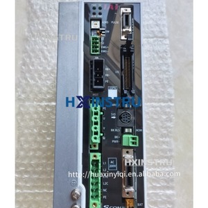 IAI ใช้ SCON-C-400I-NP-0-2 สำหรับ IF-MA1L-I-400-2300-T2-N-AQ DRV-I-3972=9D36 H - Product Image 1