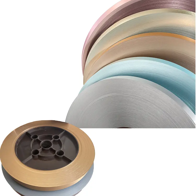 Listón de aluminio para persianas, disponible en diferentes colores, 50mm, envío rápido