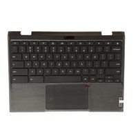 Carcasa Superior con Reposamanos para Lenovo 500e Gen 5, con Teclado, Touchpad y WLAN, 5CB1S55609