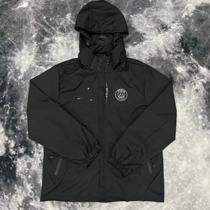 Paris, França Casaco de manga, <span class=keywords><strong>Neymar</strong></span> Same <span class=keywords><strong>Jersey</strong></span>, Football <span class=keywords><strong>Jersey</strong></span> Treino Fato - Product Image 2