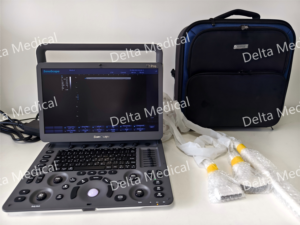 Ecógrafo Portátil Sonoscape E2proV E2pro E2 y Ecógrafo Doppler Color para Uso Veterinario con la Mejor Calidad y Precio Bajo - Product Image 3