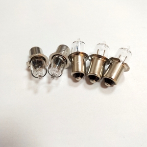 <span class=keywords><strong>Ampoule</strong></span> indicatrice d'outil au xénon P13.5s 6V2.4W <span class=keywords><strong>Ampoule</strong></span> halogène - Product Image 5