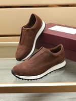 Nouvelles Chaussures Décontractées Sportives Rétro à Plateforme 2026 pour Femmes et Hommes – Baskets Chunky en Daim Respirantes et Confortables avec Semelle Extérieure en Caoutchouc Légères