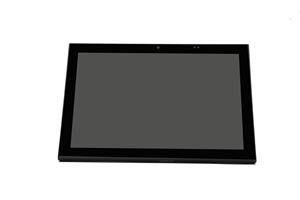 Hogar Inteligente Loxone Android Touch Panel montado en la pared - Product Image 3