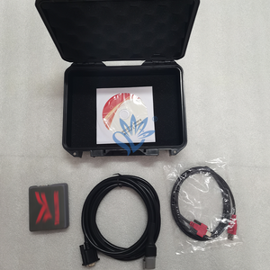 Outils de Diagnostic de tracteur d'excavatrice de moteur diesel avec l'adaptateur de Communication 2.19 Version outil de Diagnostic 2.19 pour le moteur de Yanmar - Product Image 2