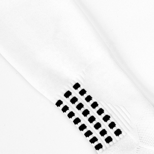 Custom Men's Anti-Slip Grip Soccer <b>Football</b> Socks Sports Running Performance <b>Cushioned</b> Breathable Calf Socks Digital for Spring - Product Image 4