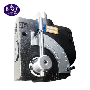 Vannes de régulation de débit compensées hydrauliquement 8GPM 16GPM 30GPM LKF-40 60 114 - Product Image 4