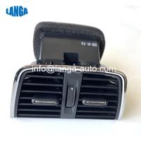 OE #5ED819203 pour conduit d'air de sortie d'air arrière Skoda Octavia