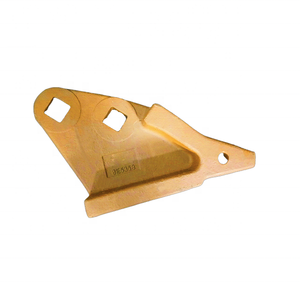 Высокоуглеродистая сталь грейдер лезвие режущей кромки с HB280-480 твердостью для строительства и горнодобывающей промышленности с сертификатом ISO9001 - Product Image 4