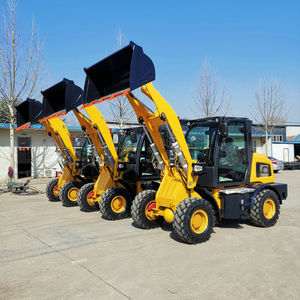 <span class=keywords><strong>Wheel</strong></span> <span class=keywords><strong>Loader</strong></span> ZL918 peralatan berat mesin pertanian <span class=keywords><strong>front</strong></span> end 1,8 ton Model baru Harga terbaik <span class=keywords><strong>Wheel</strong></span> <span class=keywords><strong>Loader</strong></span> - Product Image 1