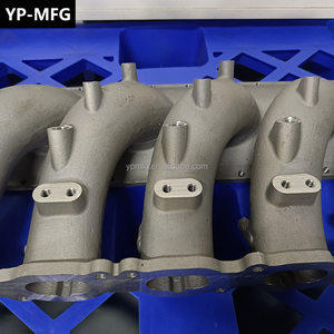 Acier inoxydable Laiton Prototype Précision Personnalisé Métal Aluminium Moulage Sous Pression Moule Usinage Cnc Et Fabrication - Product Image 3