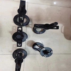 Separador de tracción de 5 toneladas, kits de 2 o 3 mordazas, extractor de rueda interior hidráulico, extractor de engranajes de rodamiento hidráulico - Product Image 5