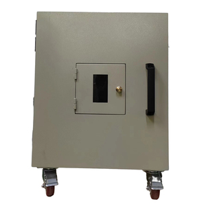 Radiation Protection <strong>Box</strong> for <strong>X-ray</strong> Equipment <strong>X-ray</strong> Protective Lead <strong>Box</strong> - Product Image 2